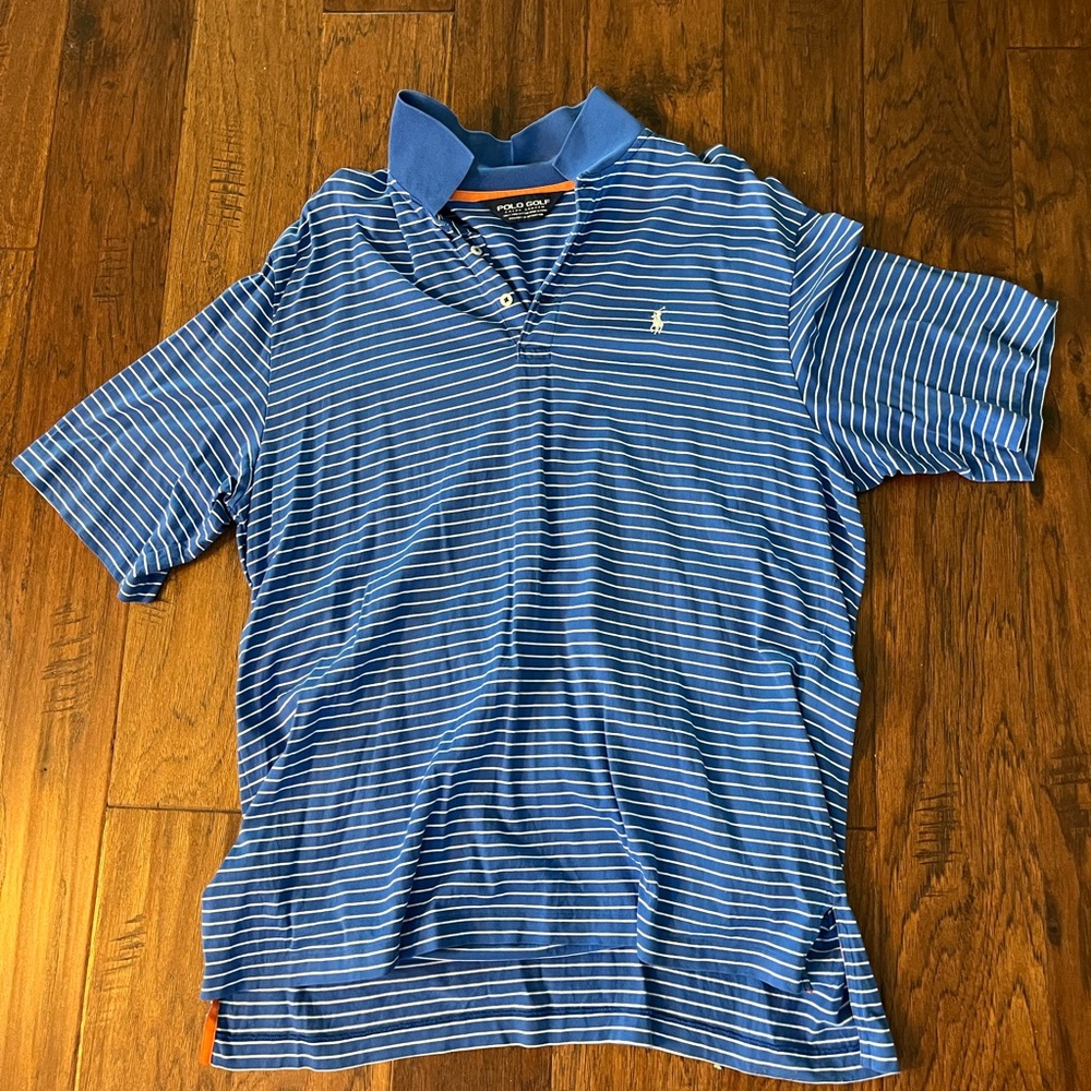 Golf Shirt